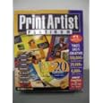 Print Artist Platinum