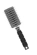 T3 Large Tourmaline Bristle Vent Brush #83621