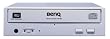 BenQ DVD+RW 8x4x12 24x10x40  ( DW800A-0C2 )