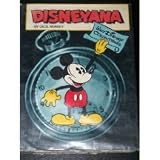 Disneyana: Walt Disney Collectibles