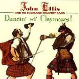 Dancin' Wi' Claymores!