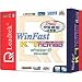 Leadtek WinFast K7NCR18D-ProII DeLuxe Motherboard SocketA nVidia nForce2 Ultra 1A/4P/1ACR LAN SOUND ATX