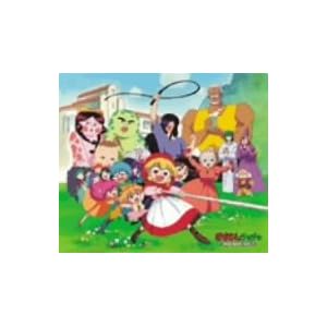 �Ԃ�����`���`�� DVD-BOX VOL.1