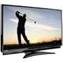 Mitsubishi Diamond Series LT-52246 52-Inch 1080p LCD Flat Panel HDTV (Pearl Black)