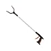 Drive Medical Handy Grabber Reaching Aid, 28 Inch, Silver