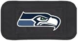 Seattle Seahawks Visor CD Organizer