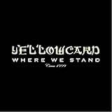 Where We Stand