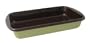 Chantal Enamel-On-Steel Open Roasting Pan, Glossy Garden Green