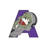 カゲロウデイズ トレーディングラバーストラップ　【 キド 】単品