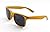 Nerd Sonnenbrille Wayfarer Stil Brille P...