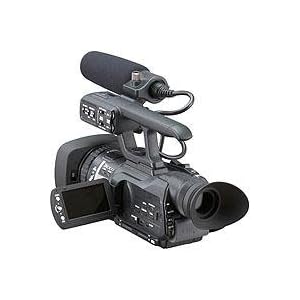JVC-GY-HM100U
