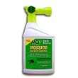 MQ7 - 32 oz Mosquito Outdoor Control