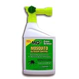 MQ7 - Mosquito Outdoor Control