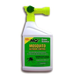 MQ7 - Mosquito Outdoor Control