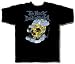 THE BLACK DAHLIA MURDER - Skull - Black T-shirt