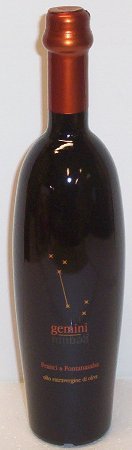Gimini Tuscan-Sicilian Extra Virgin Olive oil 16.9oz by Gimini