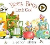 Beep beep, let's go!