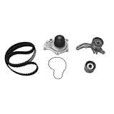 CRP Industries TB265LK2 Timing Belt and Water Pump Kit by CRP Industries