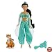 Disney Princess & Friends Jasmine Doll
