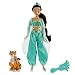 Disney Princess & Friends Jasmine Doll