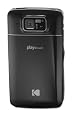 Kodak PlayTouch Video Camera (Black) NEWEST VERSION
