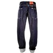 Ijin J5170 E denim jeans