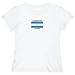 T-Shirt Woman White 