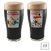 Guinness Heritage Pint Glasses - 2 Pack
