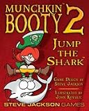 Munchkin Booty 2 Jump the Shark