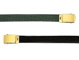 Web Belts Kids Size