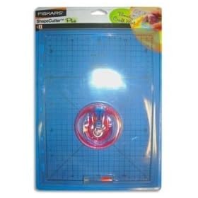 ShapeCutter - Starter Kit, 1 assortment