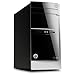 2016 HP Premium Pavilion Desktop, AMD A8-6410 Quad-Core up to 2.4GHz, 8GB DDR3, 1TB HDD, WiFi, DVD, Windows 8.1 Pro (Certified Refurbishd)