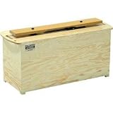 Sonor Sub-Contra Bass Chime Bars C-E Rosewood C, Ks 100P-C