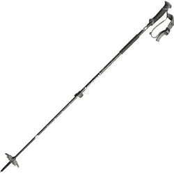 Pure Carbon Pole - Pair 145 by Black Diamond