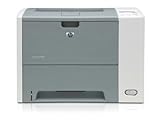 HP LaserJet P3005 - Printer - B/W - laser - Legal, A4 - 1200 dpi x 1200 dpi ....