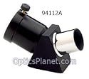 Celestron Diagonal, Erect Image - 90 - 1-1/4" - 94108