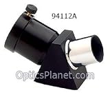 Celestron 90 Degree Angle Erect Image Diagonal 1.25