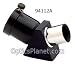 Celestron 90° Angle Star Diagonal, 1.25