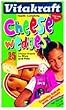 Vitakraft Pet Products Co Rat Mouse Cheese Wedge - 20969