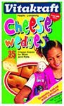 Vitakraft Pet Products Co Rat Mouse Cheese Wedge - 20969