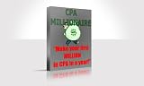 31S7e3rZmFL. SL160  CPA Millionaire (Internet Marketing eBooks)