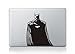 Batman MacBook sticker decal vinyl by Mac Tatt! Customize your Macbook Laptop!