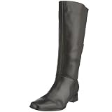Gabor Women's Delona Boot Black 96.628.51 4.5 UK