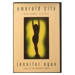 Emerald City: Stories
