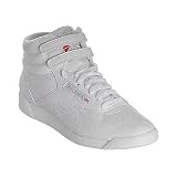Reebok Classic Freestyle Hi Ladies by Reebok
