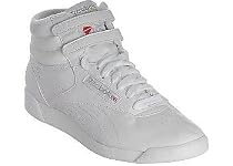 Reebok Classic Freestyle Hi Womens