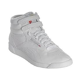 Reebok Women's Freestyle High