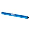 BIGtec Eingabestift Stift Alu Pen blau Touch Pen Zeichenstift f�r Apple iPhone iPad iPod HTC Acer Samsung Galaxy Nokia Grafiktablett Tablet PC kompatibel mit allen g�ngigen Tablett PC , Smatphone und PDA , Farbe blau , nur 21g , klassische Bleistiftform