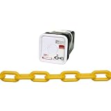 Buy COOPER GROUP CAMPBELL 138' #8 Plastic Chain Square Pail by Campbell Chain