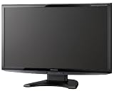 MITSUBISHI フルHD対応 23型IPS方式三菱液晶ディスプレイ(ノングレア) RDT232WX(BK)